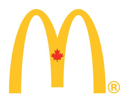 macdonalds canada